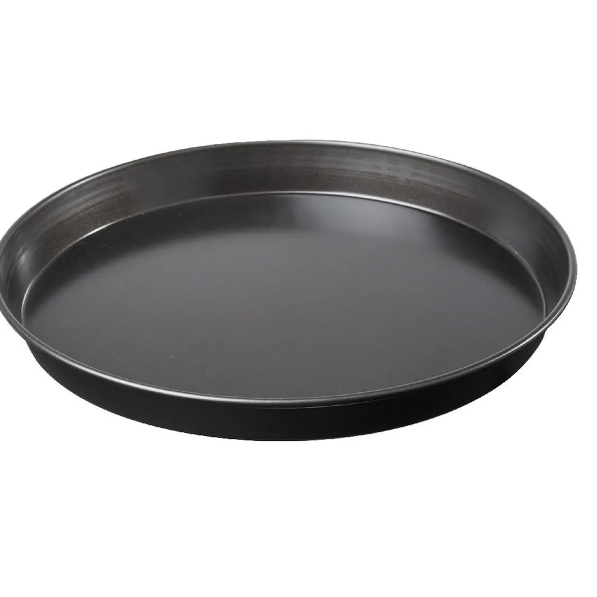 Gifi Moule à tarte noir New