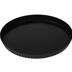 Gifi Moule à tarte rond avec fond amovible Outlet