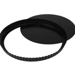 Gifi Moule à tarte rond avec fond amovible Outlet