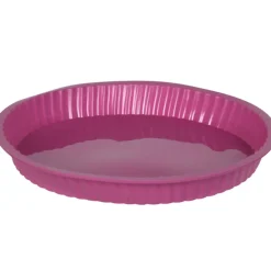 Gifi Moule à tarte silicone