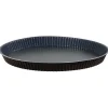 Gifi Moule à tarte Tefal Ø33xH3,2cm Outlet