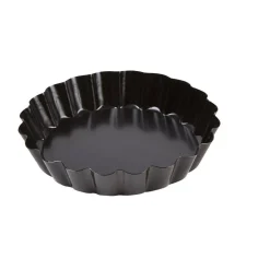 Gifi Moule à tartelette avec fond amovible x4 Sale
