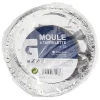 Gifi Moule à tartelette en aluminium diamètre 10cm par 10 Clearance