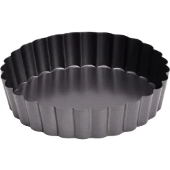 Gifi moule à tartelette x 4 fond amovible Outlet