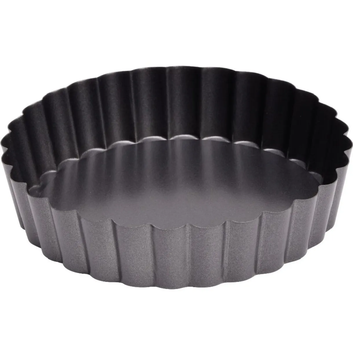 Gifi moule à tartelette x 4 fond amovible Outlet
