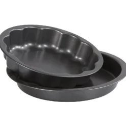 Gifi MOULE A GATEAUX X2