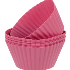 Gifi Moule caissette silicone x6 Outlet