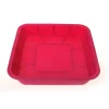 Gifi Moule carré silicone rose Online