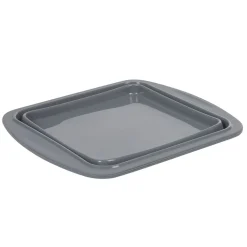 Gifi Moule carré silicone rétractable Clearance
