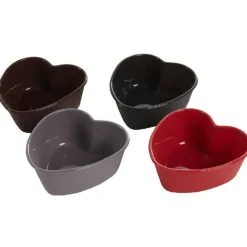 Gifi MOULE COEURX4 SILICONE L11X8 Sale