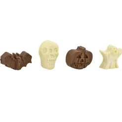 Gifi Moule 3D Halloween silicone gris Online