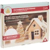 Gifi Moule emporte pièce Maison en pain d'épices Discount