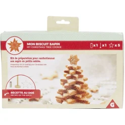 Gifi Moule emporte pièce Sapin en biscuits Clearance