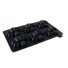 Gifi Moule en silicone 6 araignées 3D Sale