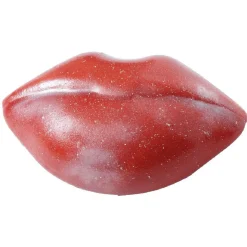 Gifi Moule en silicone 3D bouche rouge Online