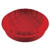 Gifi Moule en silicone 3D coussin matelassé rouge Online