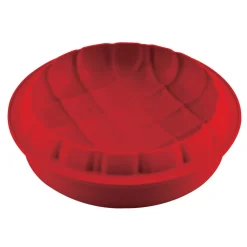 Gifi Moule en silicone 3D coussin matelassé rouge Online