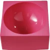 Gifi Moule en silicone 3D dôme rouge Best
