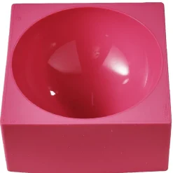 Gifi Moule en silicone 3D dôme rouge Best