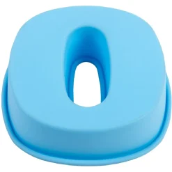 Gifi Moule en silicone forme chiffre L.10 cm Best