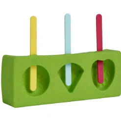 Gifi Moule en silicone glace à l'eau x3 Sale