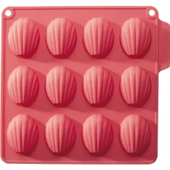Gifi Moule en silicone pour minis gâteaux Hot