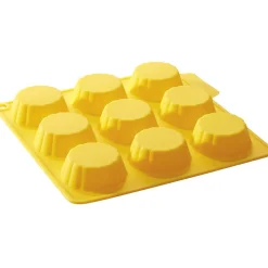 Gifi Moule en silicone pour minis gâteaux Hot