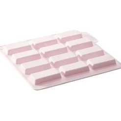 Gifi Moule en silicone pour minis gâteaux Hot
