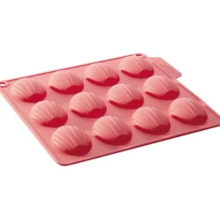 Gifi Moule en silicone pour minis gâteaux Hot