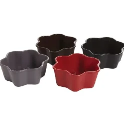 Gifi MOULE ETOILEX4 SILICONE L10.5 Clearance