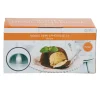 Gifi Moule forme dôme acier x4 New