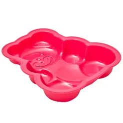 Gifi Moule forme nounours silicone rose Sale