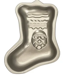Gifi Moule individuel gâteau de Noël Clearance
