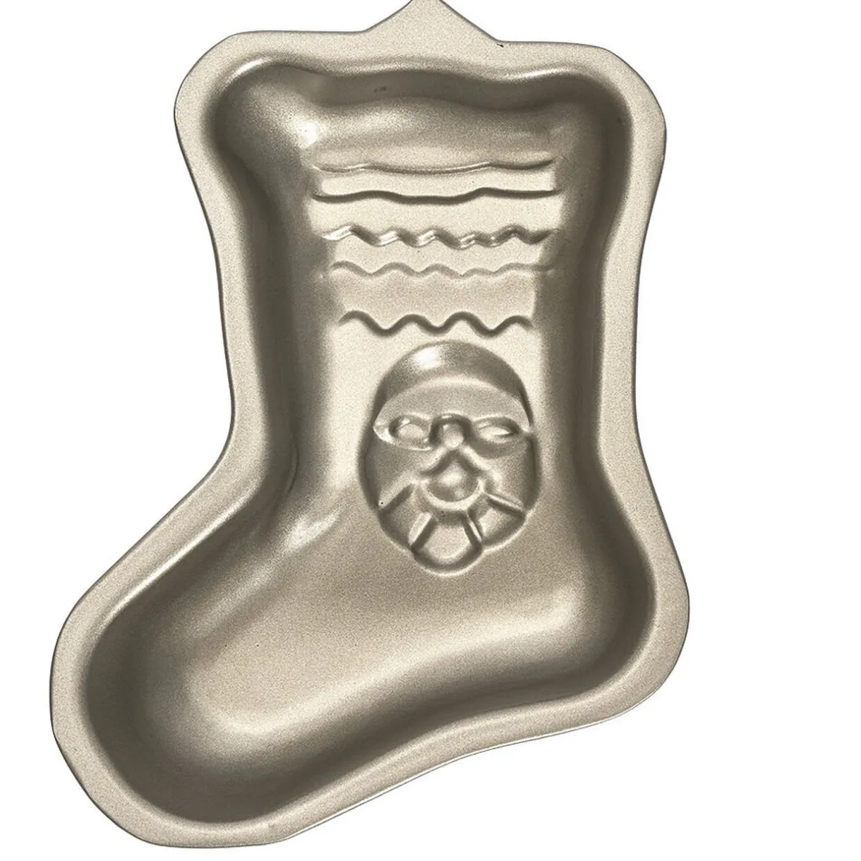 Gifi Moule individuel gâteau de Noël Clearance