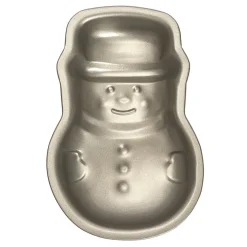 Gifi Moule individuel gâteau de Noël Clearance