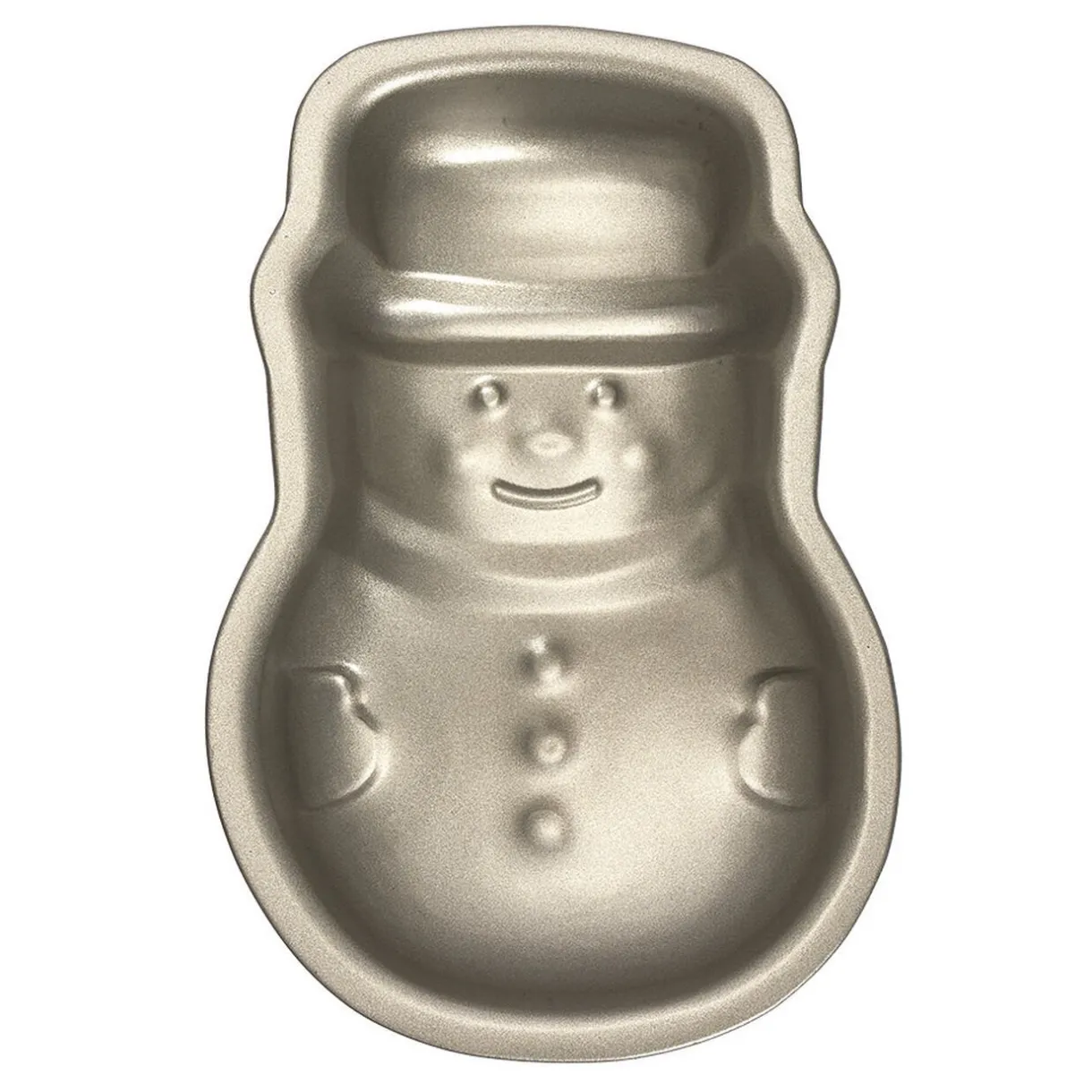 Gifi Moule individuel gâteau de Noël Clearance