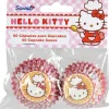 Gifi Moule mini cupcake Hello Kitty x60 Hot
