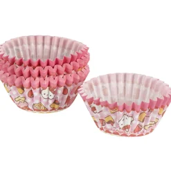Gifi Moule mini cupcake Hello Kitty x60 Hot