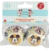 Gifi Moule mini cupcake Mickey x60 Online