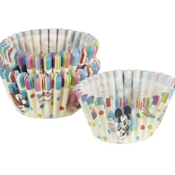 Gifi Moule mini cupcake Mickey x60 Online