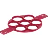 Gifi Moule pancake silicone rose l24x40h1 rs Online
