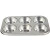 Gifi Moule pour 6 muffins Clearance