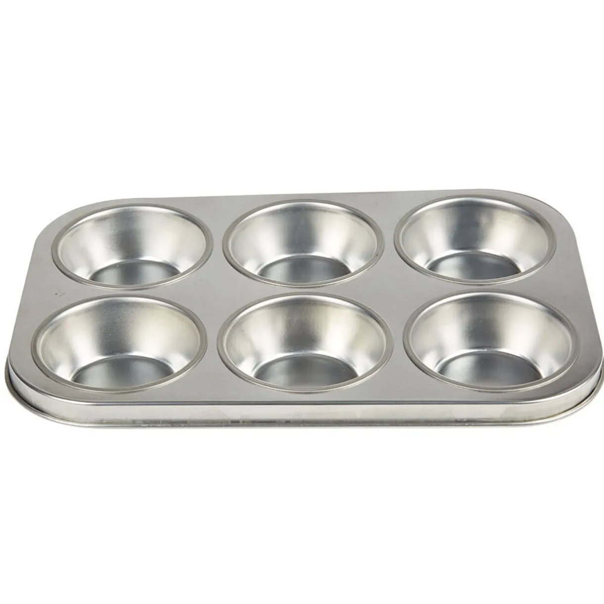 Gifi Moule pour 6 muffins Clearance