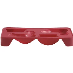 Gifi Moule pour chocolats de pâques 2 poules 2 paniers Best