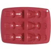 Gifi Moule pour chocolats de pâques 4 lapins Clearance
