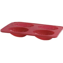 Gifi Moule pour chocolats de pâques 4 oeufs Best