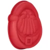 Gifi Moule père Noël rouge Best