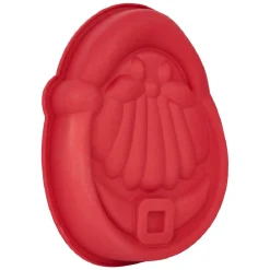 Gifi Moule père Noël rouge Best