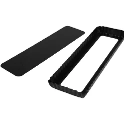 Gifi Moule rectangulaire à brownie avec fond amovible Sale