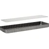 Gifi Moule rectangulaire avec fond amovible 35x11 cm Online
